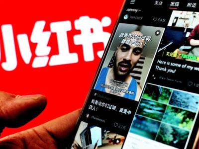 RedNote Dapat Izin Luncurkan Layanan Terjemahan AI Meski Sempat Diragukan