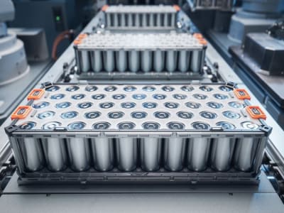 Studi Ungkap Baterai Mobil Listrik Tahan Lama, Lebih Baik Dari Perkiraan