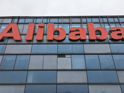 Saham Alibaba Melonjak Setelah Laporan Keuangan dan Dorongan Besar untuk AI