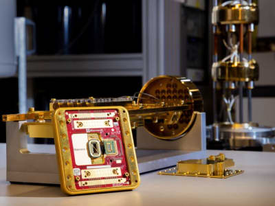 Microsoft Percepat Masa Depan Komputasi Kuantum, Saham Menguat Pesat