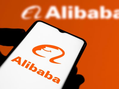 Alibaba Siap Investasi Besar-besaran di AI dan Cloud Setelah Laba Melesat