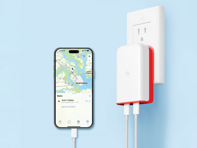 Twelve South PlugBug: Charger USB-C dengan Fitur Pelacakan Lokasi, Diskon Terbaik!
