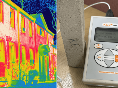 Mortar Inovatif Gunakan Plastik Daur Ulang dan Aerogel Kurangi Kehilangan Panas 55%