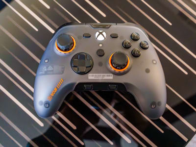 Scuf Valor Pro, Controller Xbox Pro Harga Terjangkau dengan Fitur Lengkap