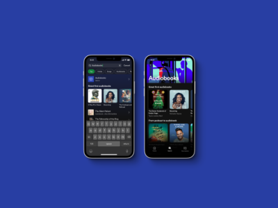 Spotify Terima Audiobook Narasi AI dari ElevenLabs, Perlu Review Khusus