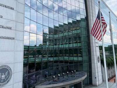 SEC Resmi Hentikan Banding Definisi Dealer Kripto, Era Baru Regulasi Dimulai