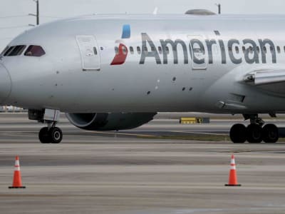 American Airlines Gunakan Apple AirTags Percepat Penemuan Bagasi Tertunda