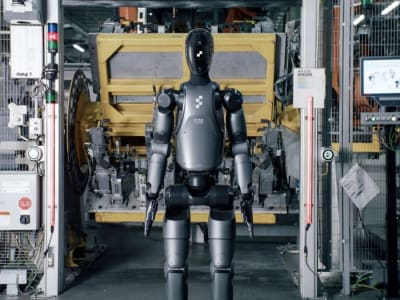 Helix: Robot Pintar yang Bisa Memahami dan Mengambil Benda Rumah Tanpa Latihan