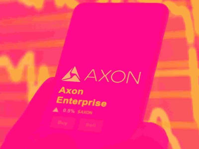 Apakah Penurunan Saham AXON Jadi Kesempatan Emas untuk Membeli?
