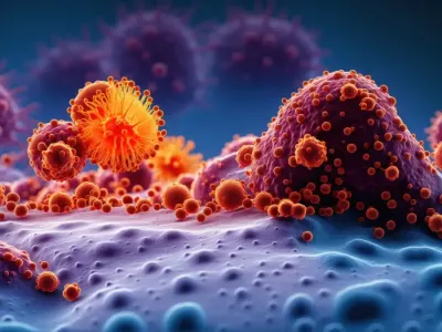 Terobosan Vaksin mRNA Personalisasi Melawan Kanker Pankreas Mematikan