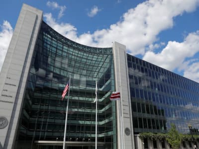 SEC Tarik Banding Aturan Trader Treasury, Dampak Besar di Pasar Obligasi AS