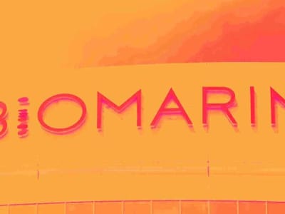 BioMarin Melesat Setelah Laporan Kuartal Terbaik, Waktunya Beli Saham?