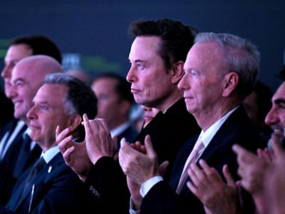 Kekhawatiran Keamanan: Individu Terduga Hacker Kini di Lembaga Cyber pemerintah AS