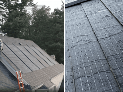 Inovasi Solar Shingle Baru Compact dan Lebih Efisien dari GAF Energy