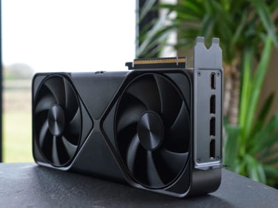 Nvidia Luncurkan Akses Prioritas Terverifikasi untuk Beli RTX 5090 dan 5080