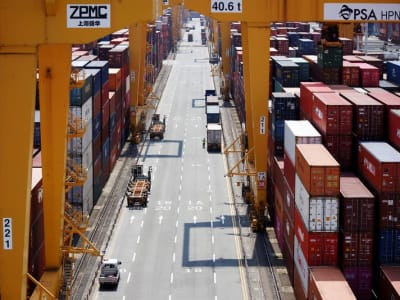 Korea Selatan Minta Pengecualian Tarif AS untuk Lindungi Perusahaan Lokal