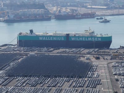 Korea Selatan Minta Bebas Tarif AS Karena Sudah Terapkan Tarif Rendah