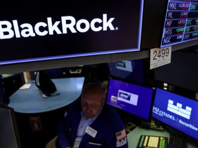 BlackRock Lanjutkan Tekanan ESG Usai Tinjau Panduan Baru SEC