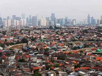 Indonesia Terbitkan Obligasi untuk Bangun Rumah Murah, Dukungan Bank Sentral Kuat