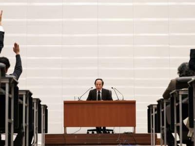 BOJ Kurangi Intervensi, Hasil Obligasi Jepang Naik Perlahan-Lahan