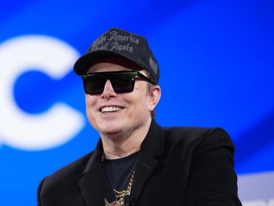 Elon Musk Bantu Boeing Atasi Penundaan Pesawat Air Force One