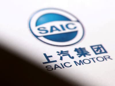 SAIC dan Huawei Bersinergi Ciptakan Mobil Listrik Pintar Masa Depan