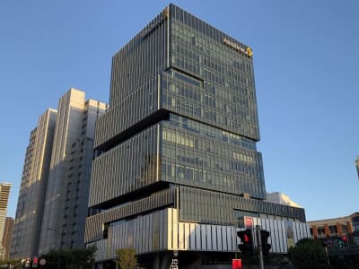 AstraZeneca Mulai Pulih di China, Dapat Dukungan Pemerintah 2024