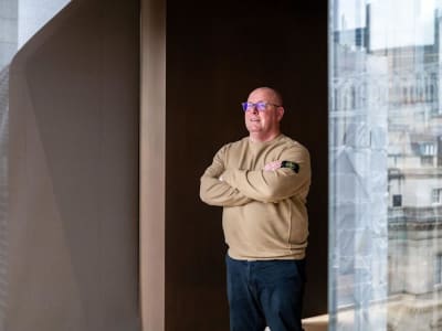 Nick Leeson: Waspadai Risiko Besar Jika Regulasi Keuangan Dikurangi