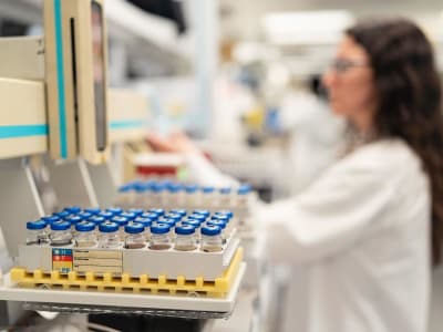 HBM Healthcare Pertimbangkan Jual Swixx Biopharma dengan Nilai 1,5 Miliar Franc