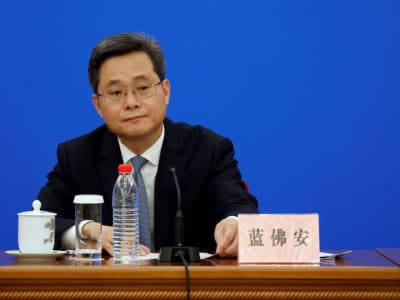 China Siapkan Defisit Fiskal Lebih Besar Demi Majukan Teknologi dan Ekonomi