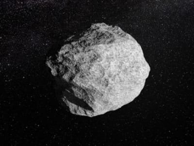 Asteroid 2024 YR4: Risiko Tabrakan Berkurang tapi Wasdada Tetap Dibutuhkan