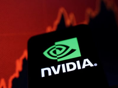 Laporan Laba Nvidia Dinanti, Bisa Pengaruhi Tren AI dan Pasar Saham AS