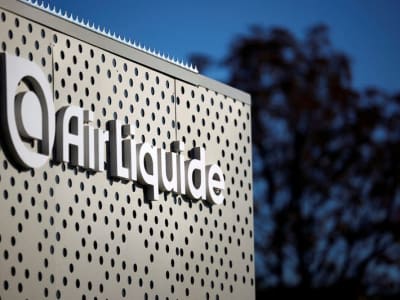 Pendanaan Proyek Hidrogen Air Liquide Terhambat Karena Kebijakan Trump