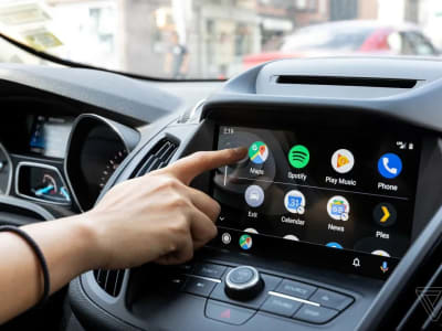 Masalah Konektivitas Wireless Android Auto Sebabkan Ponsel Reboot Tiba-Tiba