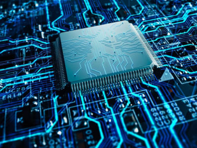 Tiongkok dan Microsoft Berlomba Ciptakan Komputer Kuantum Masa Depan