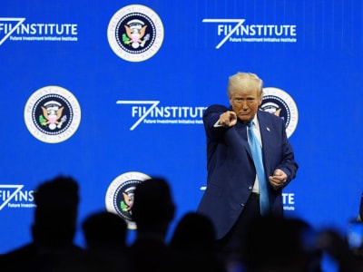 Kebijakan Tarif Trump Memicu Kenaikan Ekspektasi Inflasi dan Penurunan Keyakinan Konsumen