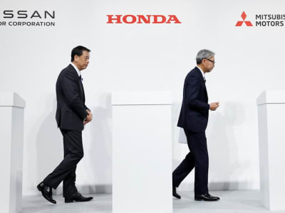 Potensi Investasi Tesla di Nissan dan Masa Depan Industri Mobil Listrik