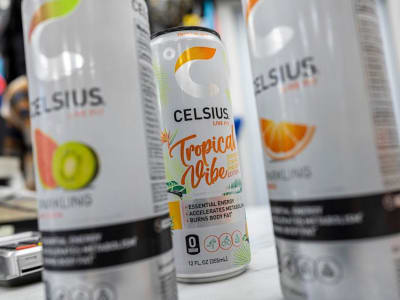 Akuisisi Alani Nu Picu Kenaikan Saham Celsius, Short Seller Tertekan