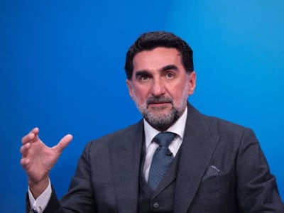 Dana Saudi Siap Perbesar Investasi di Amerika di Era Trump, Fokus Olahraga dan E-Sports