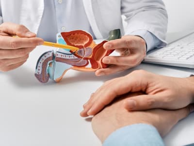 Terobosan Terapi Kombinasi TRAIL dan Ultrasound Fokus untuk Kanker Prostat