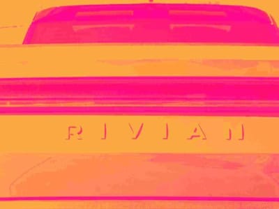 Rivian Alami Penurunan Saham Meski Capai Titik Balik Positif di 2024