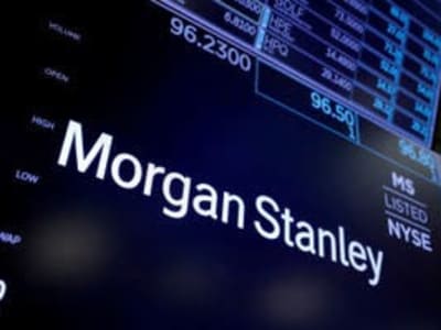 Morgan Stanley Kurangi Fokus Keragaman Akibat Tekanan Kebijakan Trump