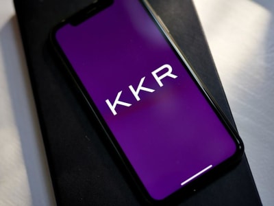 KKR Bersiap Jual BMC Helix dengan Nilai Diperkirakan 2 Miliar Dolar