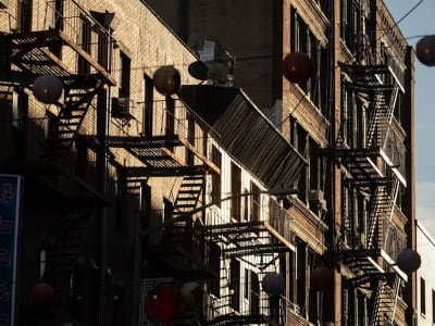 Arbor Realty Trust Hadapi Tekanan Akibat Keterlambatan Pinjaman dan Suku Bunga Naik