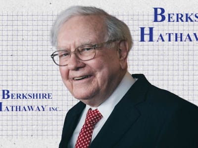 Warren Buffett dan Berkshire Hathaway Bersiap Umumkan Strategi Investasi Terbaru 2024