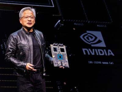 Nvidia Diprediksi Raih Rekor Pendapatan Kuartal Keempat Berkat Permintaan Chip AI