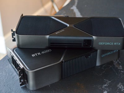 Nvidia Akui Kartu RTX 5090 & 5070 Ti yang Terkirim Ada Kekurangan Render Unit