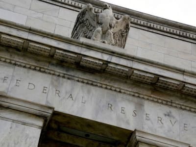 Federal Reserve dan Pemerintah AS Coba Redam Kekhawatiran Pasar Obligasi