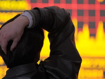 Penurunan Tajam Pasar Saham AS Karena Kekhawatiran Inflasi dan Ekonomi