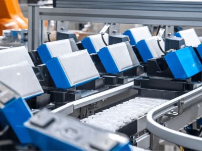 BMW Siapkan Baterai Gen6 untuk Dorong Mobil Listrik Jangkauan Lebih Jauh dan Cepat Isi